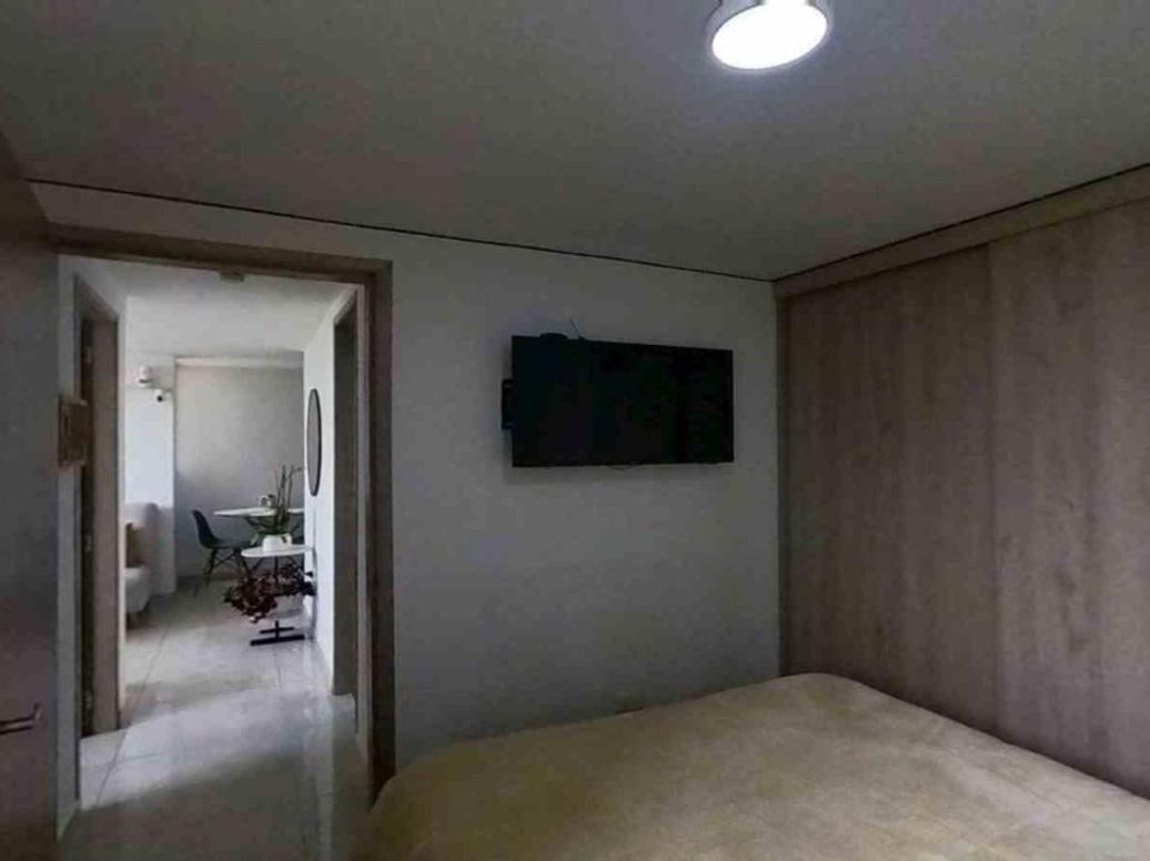 Apartamento de 2 alcobas en venta en Bosconia, Bogotá, 39 m² · foto 7 de 20
