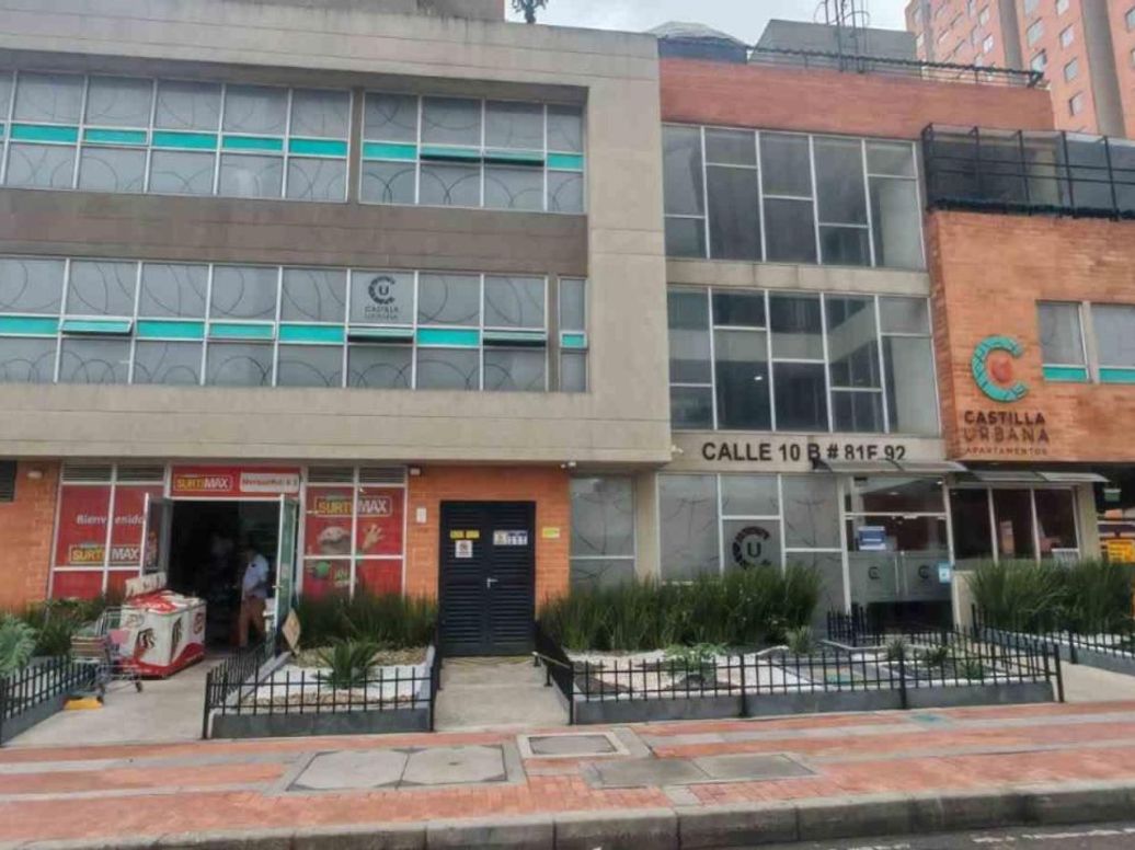 Apartamento de 2 alcobas en venta en Bosconia, Bogotá, 39 m² · foto 14 de 20