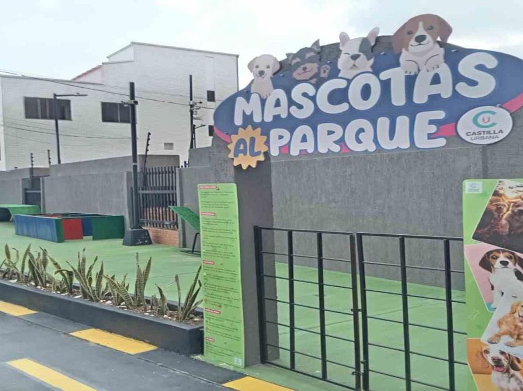 Apartamento de 2 alcobas en venta en Bosconia, Bogotá, 39 m² · foto 20 de 20