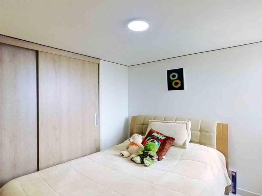 Apartamento de 2 alcobas en venta en Bosconia, Bogotá, 39 m² · foto 5 de 20