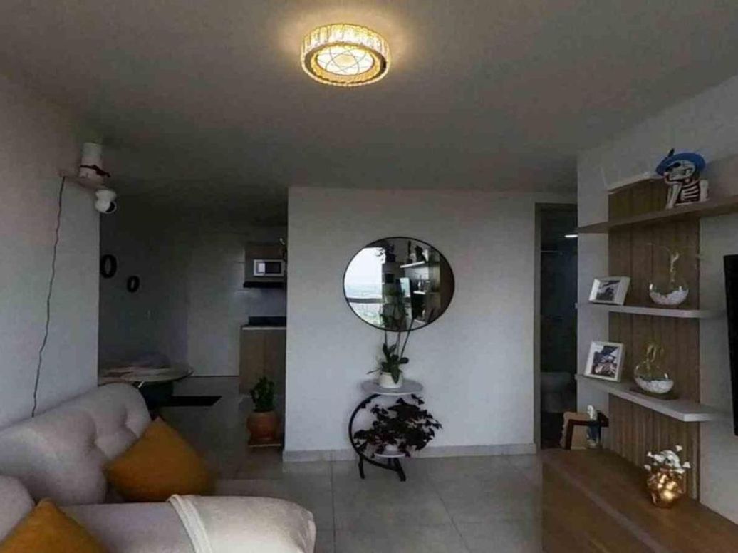 Apartamento de 2 alcobas en venta en Bosconia, Bogotá, 39 m² · foto 3 de 20