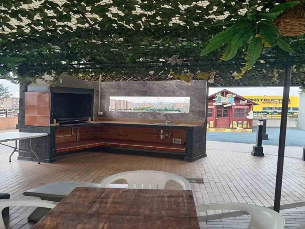 Apartamento de 2 alcobas en venta en Bosconia, Bogotá, 39 m² · foto 15 de 20