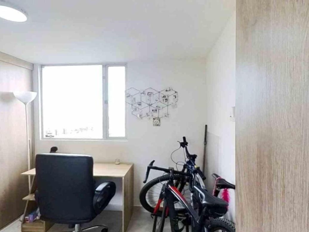 Apartamento de 2 alcobas en venta en Bosconia, Bogotá, 39 m² · foto 8 de 20
