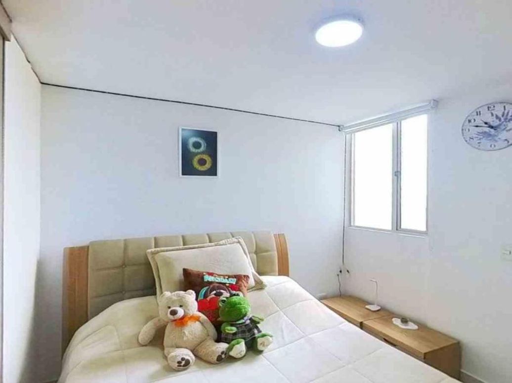 Apartamento de 2 alcobas en venta en Bosconia, Bogotá, 39 m² · foto 4 de 20