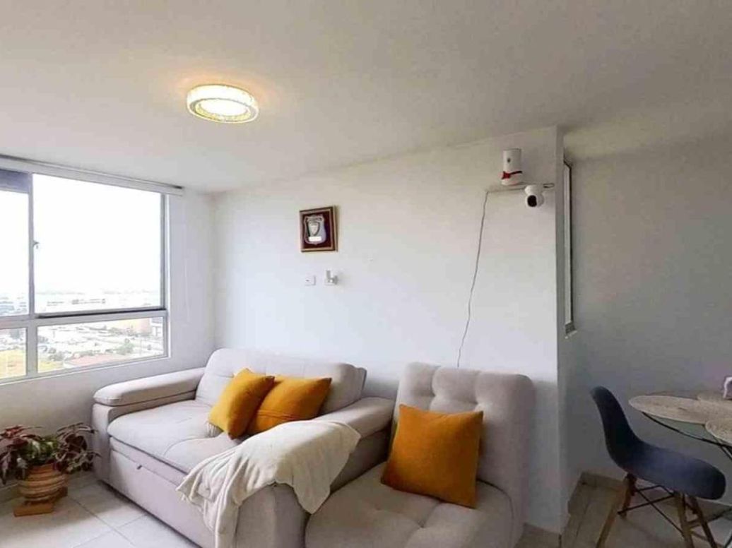 Apartamento de 2 alcobas en venta en Bosconia, Bogotá, 39 m² · foto 2 de 20