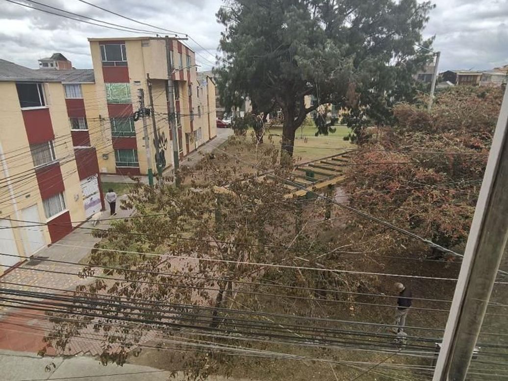 Casa de 4 alcobas en venta en Villas De Granada, Bogotá, 94 m² · foto 19 de 20