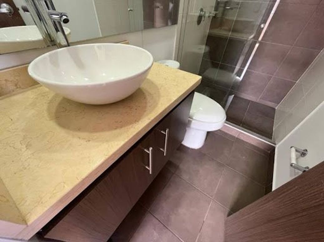 Apartamento de 3 alcobas en venta en Nueva Castilla, Bogotá, 87 m² · foto 20 de 20
