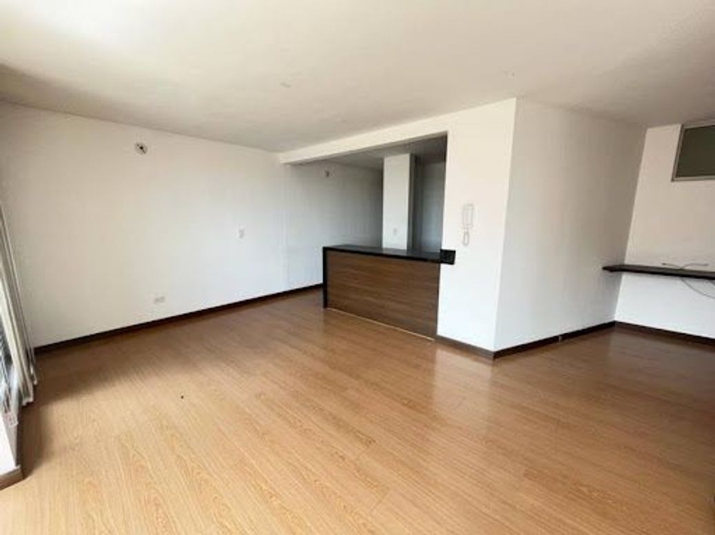 Apartamento de 3 alcobas en venta en Nueva Castilla, Bogotá, 87 m² · foto 8 de 20