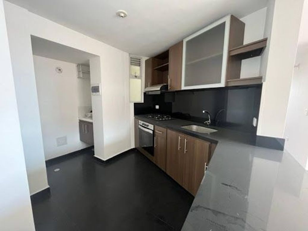 Apartamento de 3 alcobas en venta en Nueva Castilla, Bogotá, 87 m² · foto 7 de 20