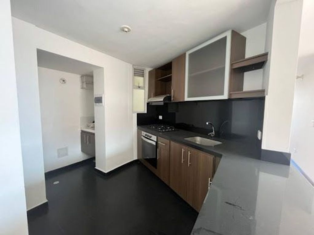 Apartamento de 3 alcobas en venta en Nueva Castilla, Bogotá, 87 m² · foto 6 de 20