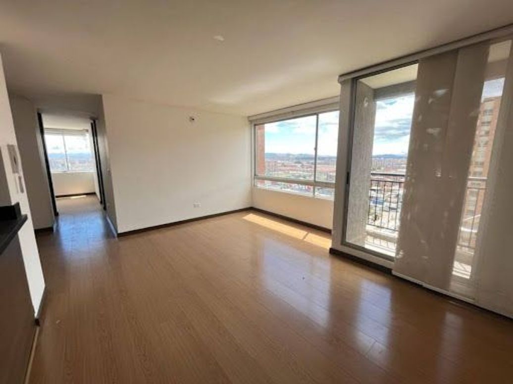 Apartamento de 3 alcobas en venta en Nueva Castilla, Bogotá, 87 m² · foto 4 de 20