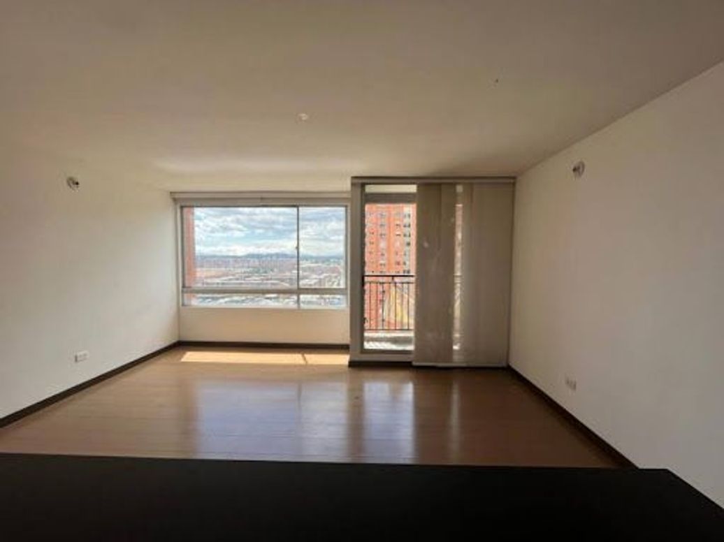 Apartamento de 3 alcobas en venta en Nueva Castilla, Bogotá, 87 m² · foto 9 de 20