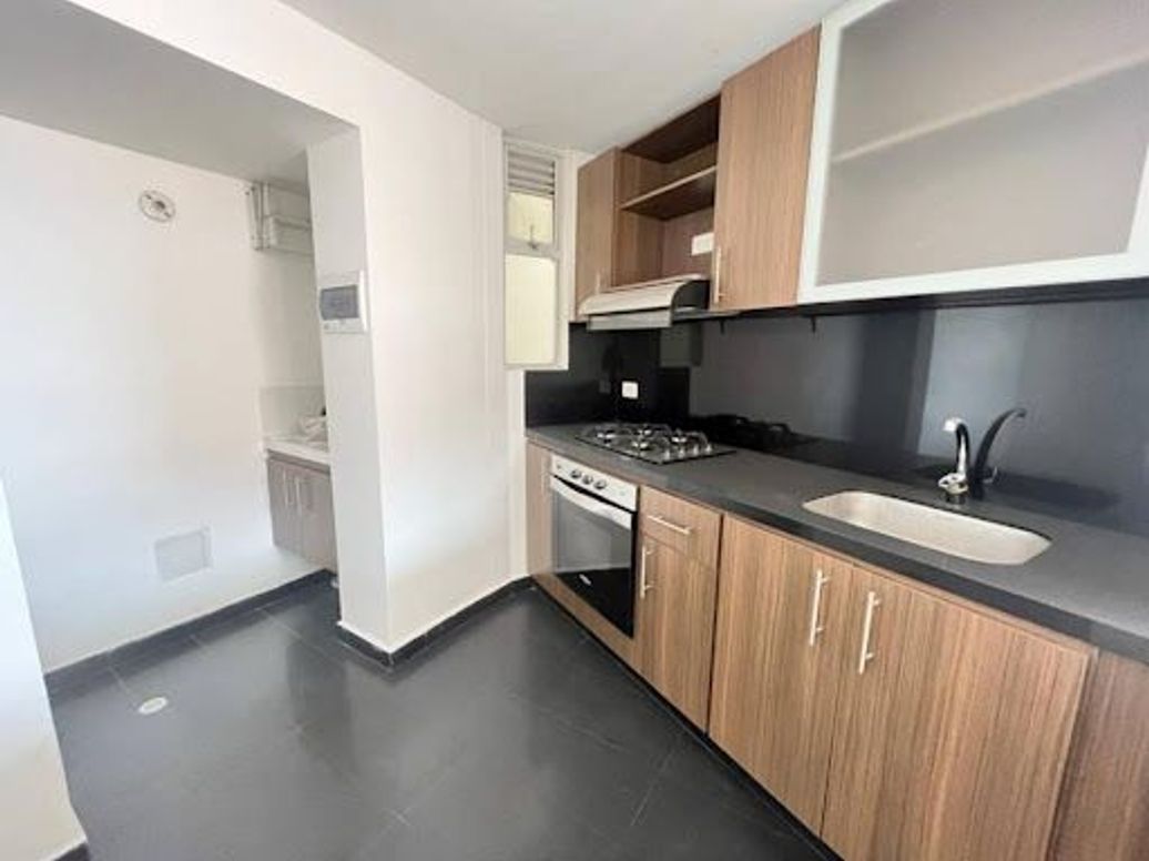 Apartamento de 3 alcobas en venta en Nueva Castilla, Bogotá, 87 m² · foto 10 de 20