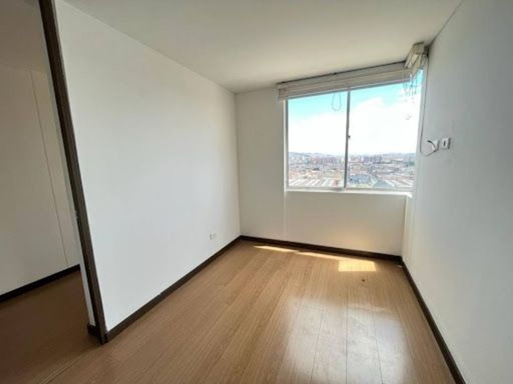 Apartamento de 3 alcobas en venta en Nueva Castilla, Bogotá, 87 m² · foto 16 de 20