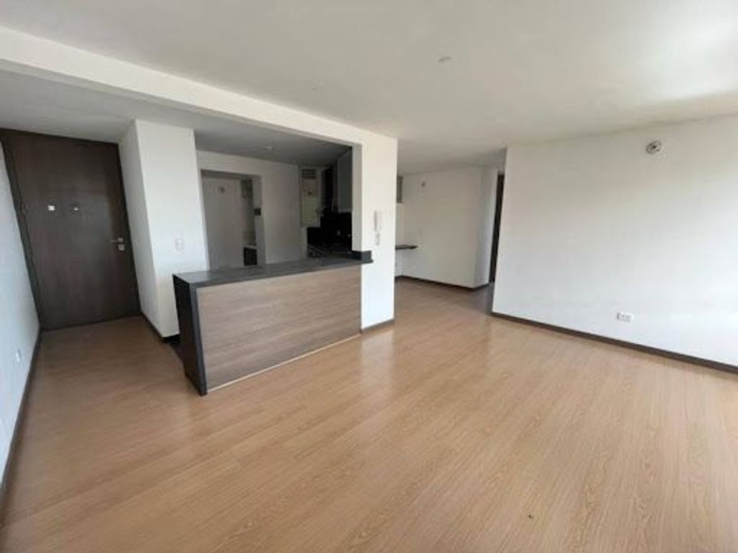 Apartamento de 3 alcobas en venta en Nueva Castilla, Bogotá, 87 m² · foto 5 de 20