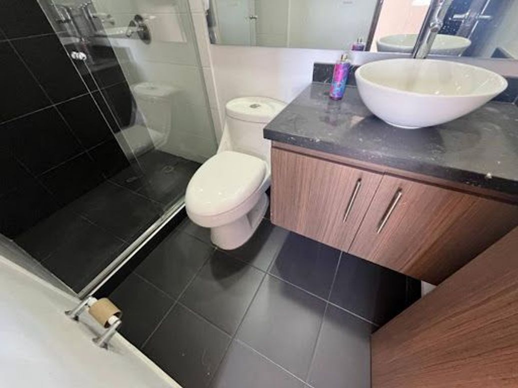 Apartamento de 3 alcobas en venta en Nueva Castilla, Bogotá, 87 m² · foto 19 de 20