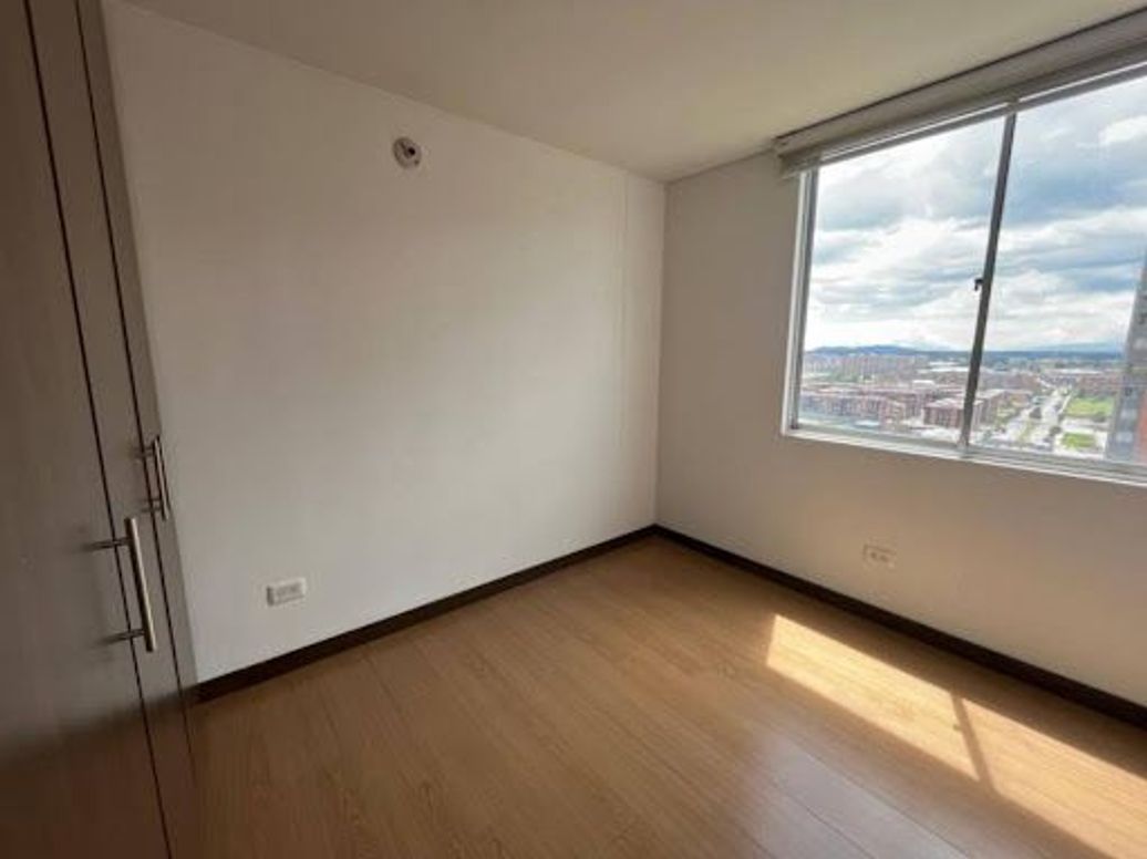 Apartamento de 3 alcobas en venta en Nueva Castilla, Bogotá, 87 m² · foto 14 de 20