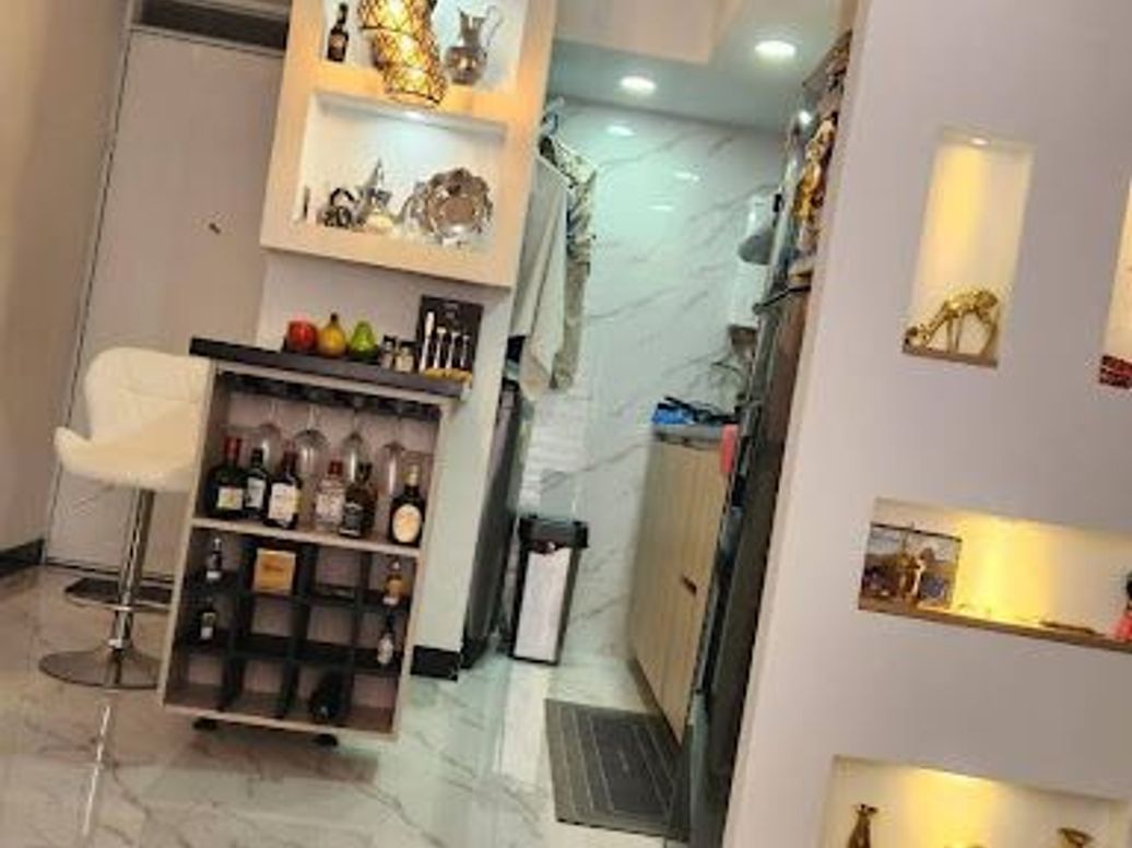 Apartamento de 2 alcobas en venta en Urbanización Castilla Real, Bogotá, 38 m² · foto 3 de 6