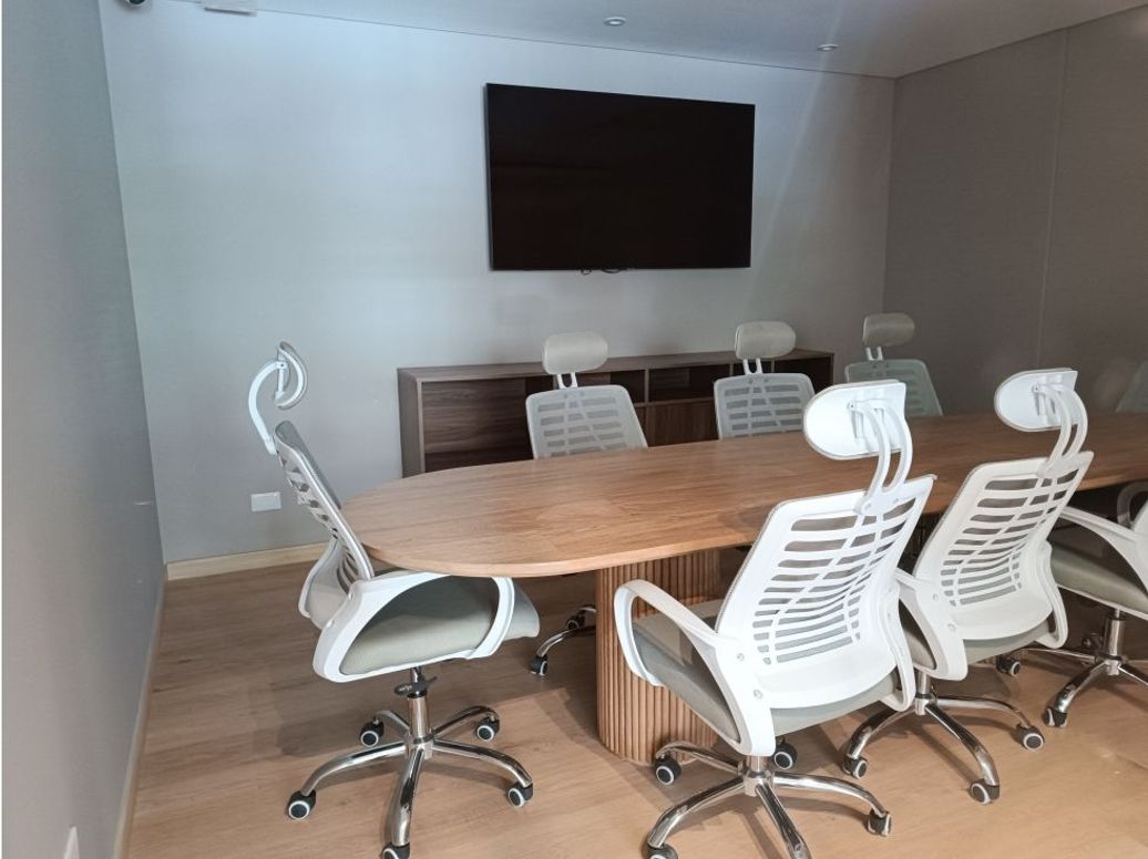 Apartaestudio en venta en Centro Internacional, Bogotá, 27 m² · foto 18 de 20