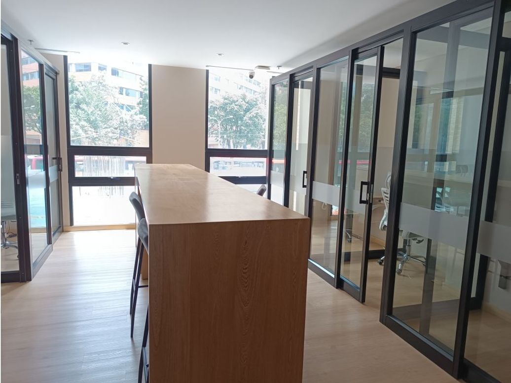 Apartaestudio en venta en Centro Internacional, Bogotá, 27 m² · foto 16 de 20