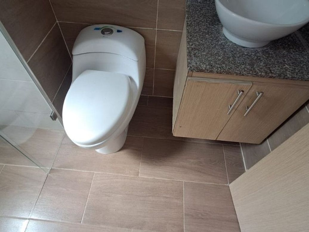 Apartamento de 1 alcoba en venta en Belalcázar, Bogotá, 22 m² · foto 8 de 10