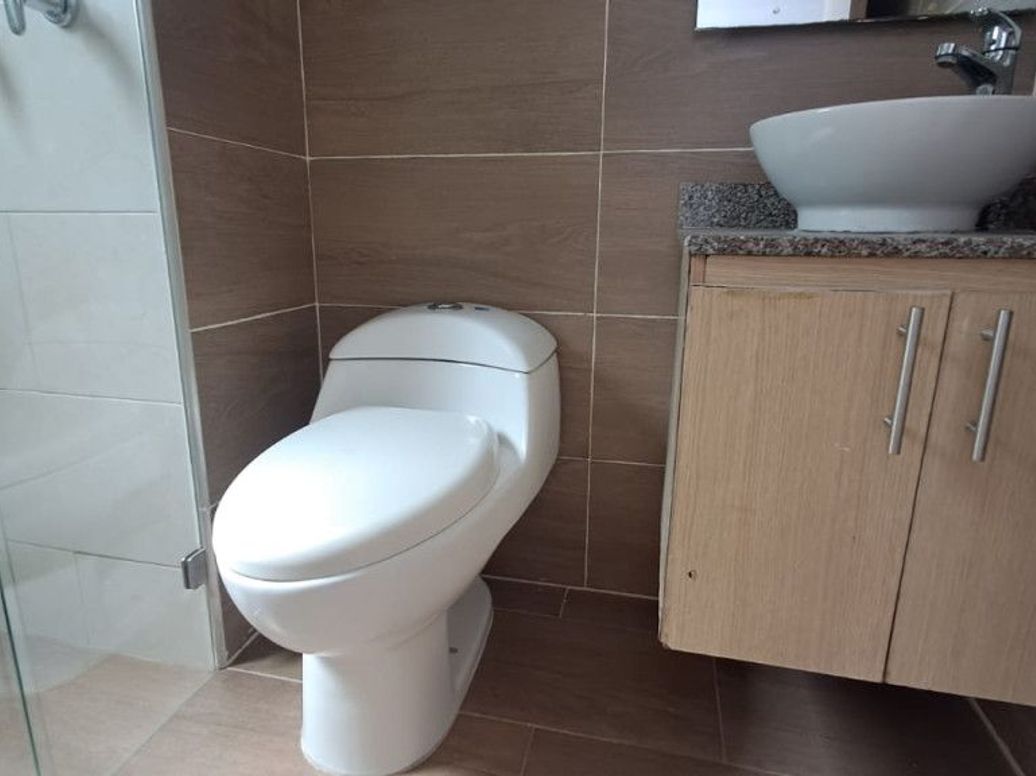 Apartamento de 1 alcoba en venta en Belalcázar, Bogotá, 22 m² · foto 9 de 10