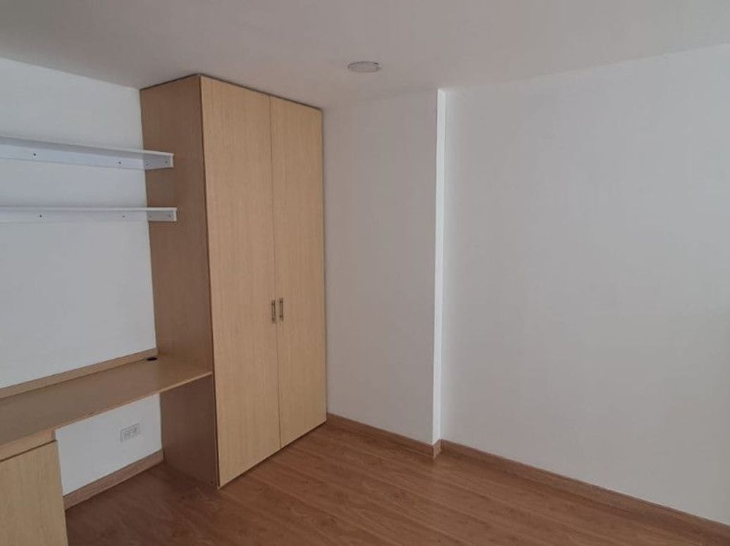 Apartamento de 1 alcoba en venta en Belalcázar, Bogotá, 22 m² · foto 3 de 10