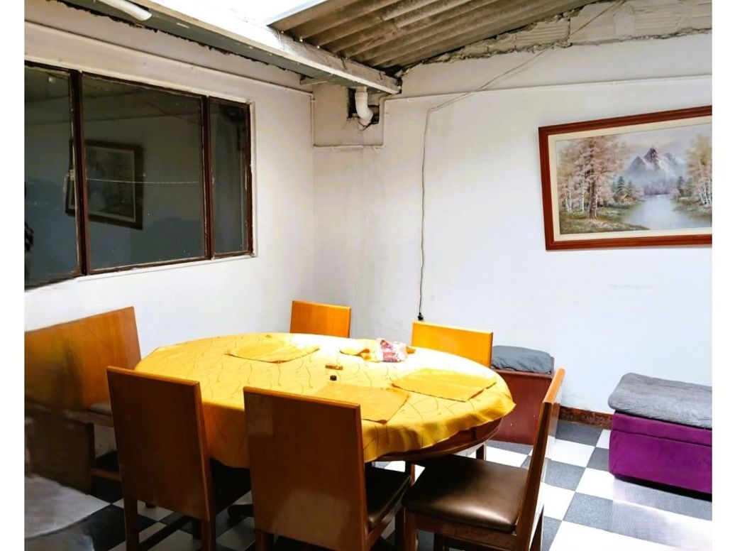 Casa en venta en Puerta Del Sol, Bogotá · foto 3 de 5