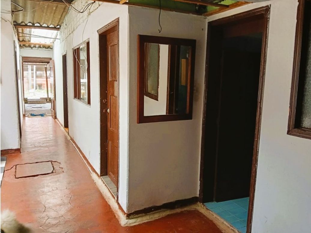 Casa en venta en Puerta Del Sol, Bogotá · foto 2 de 5