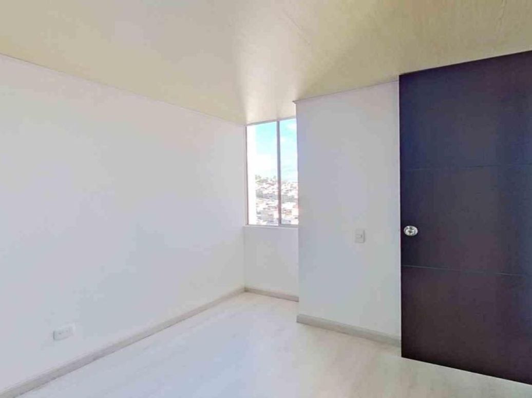 Apartamento de 3 alcobas en venta en Los Naranjos, Bogotá, 46 m² · foto 10 de 14