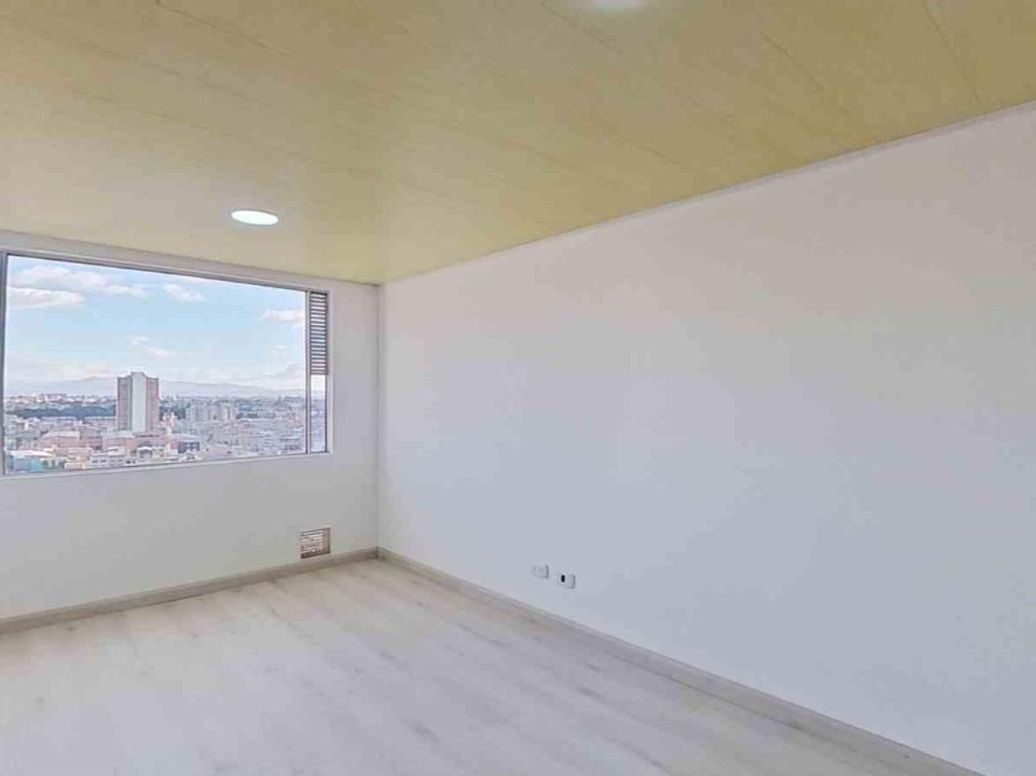 Apartamento de 3 alcobas en venta en Los Naranjos, Bogotá, 46 m² · foto 3 de 14