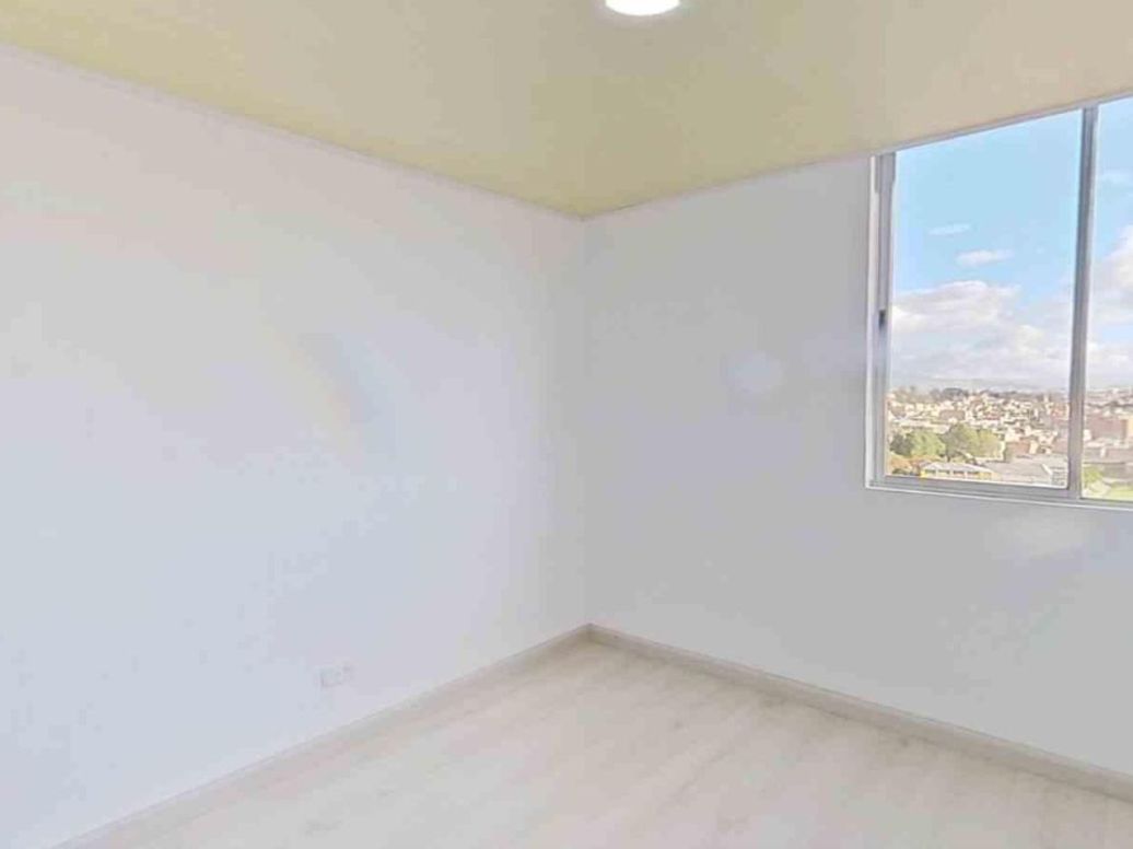 Apartamento de 3 alcobas en venta en Los Naranjos, Bogotá, 46 m² · foto 6 de 14