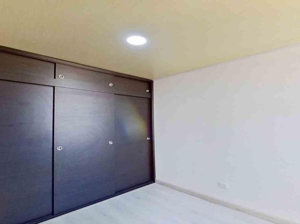 Apartamento de 3 alcobas en venta en Los Naranjos, Bogotá, 46 m² · foto 9 de 14