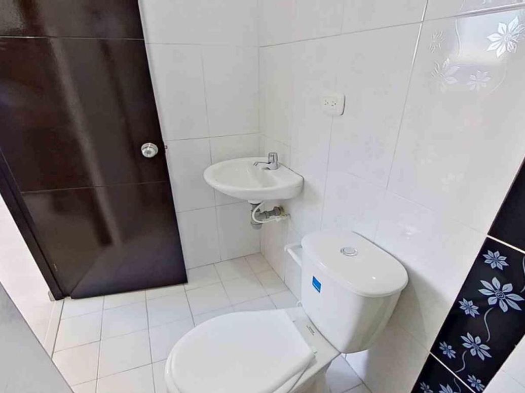 Apartamento de 3 alcobas en venta en Los Naranjos, Bogotá, 46 m² · foto 14 de 14