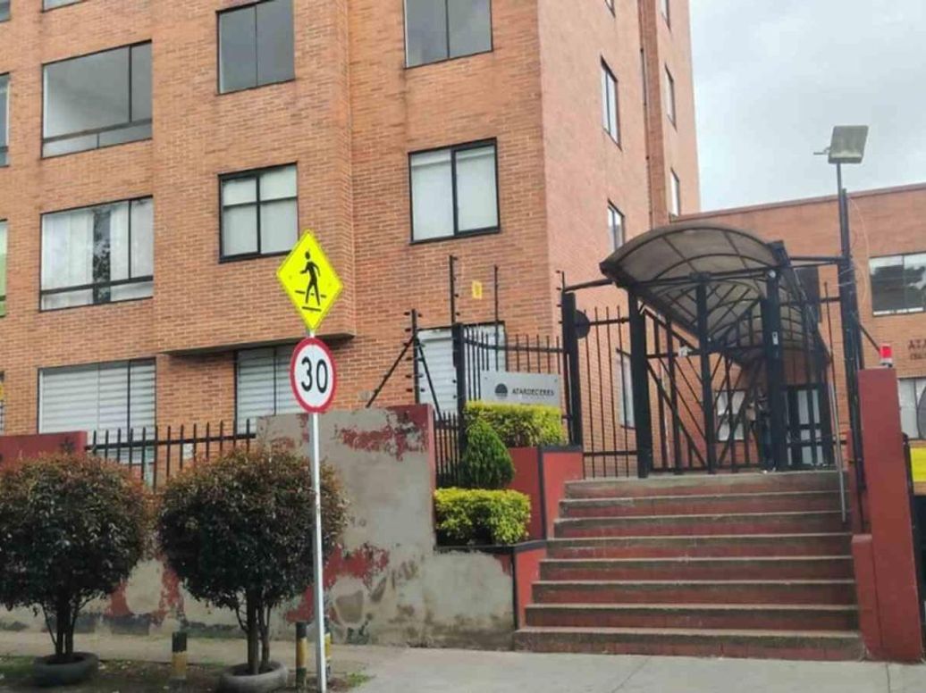 Apartamento de 4 alcobas en venta en Pinar De Suba, Bogotá, 90 m² · foto 17 de 20