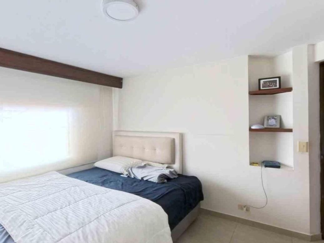 Apartamento de 4 alcobas en venta en Pinar De Suba, Bogotá, 90 m² · foto 4 de 20