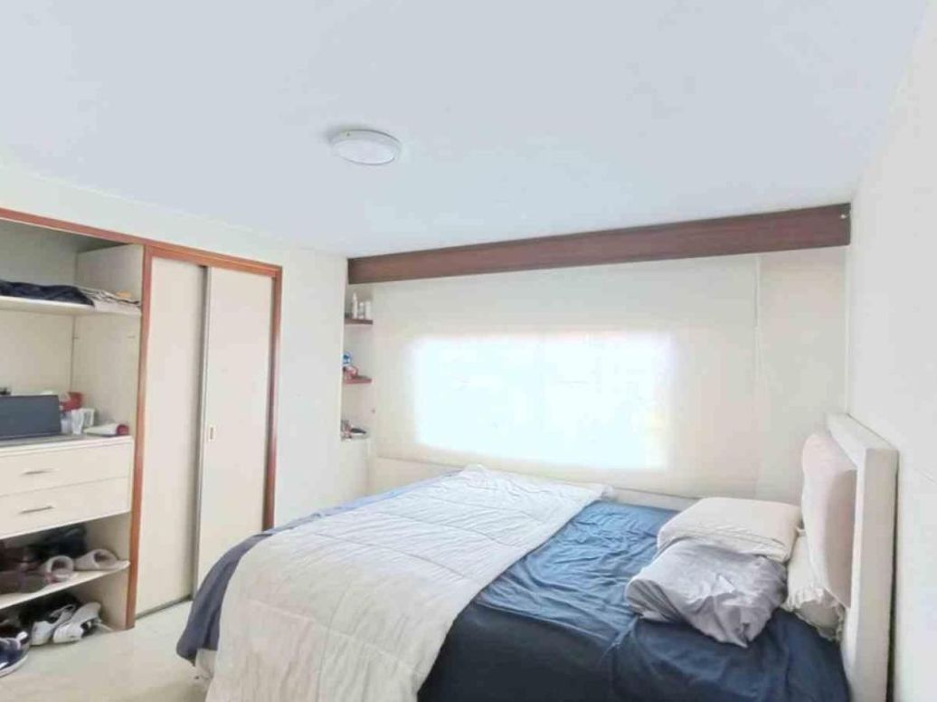 Apartamento de 4 alcobas en venta en Pinar De Suba, Bogotá, 90 m² · foto 6 de 20