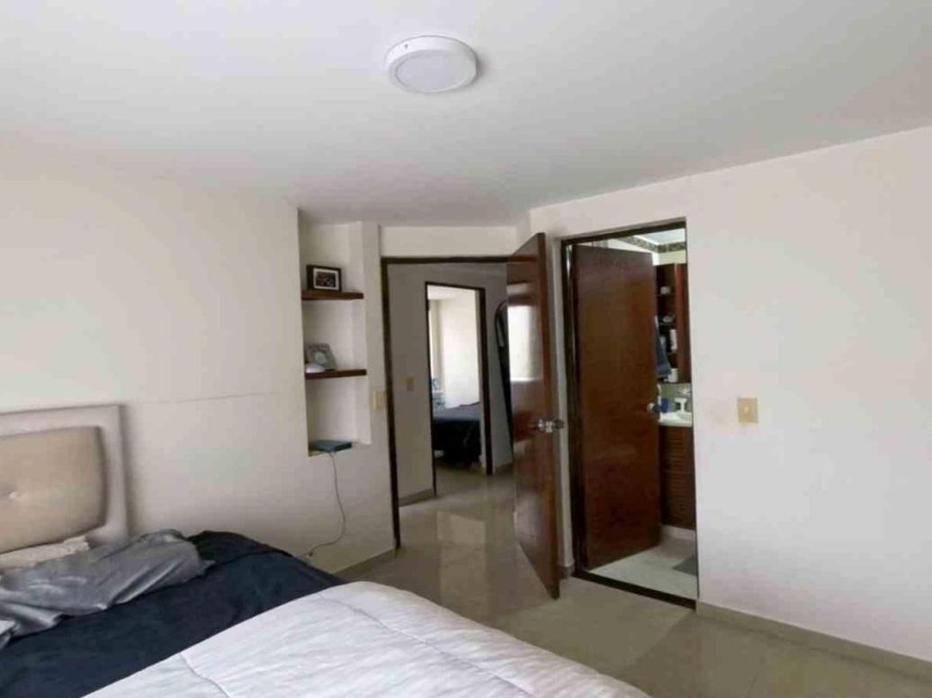 Apartamento de 4 alcobas en venta en Pinar De Suba, Bogotá, 90 m² · foto 5 de 20