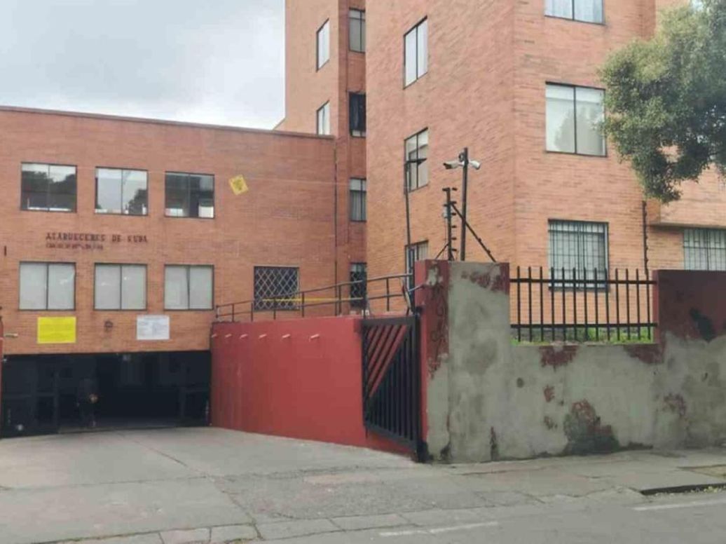 Apartamento de 4 alcobas en venta en Pinar De Suba, Bogotá, 90 m² · foto 18 de 20