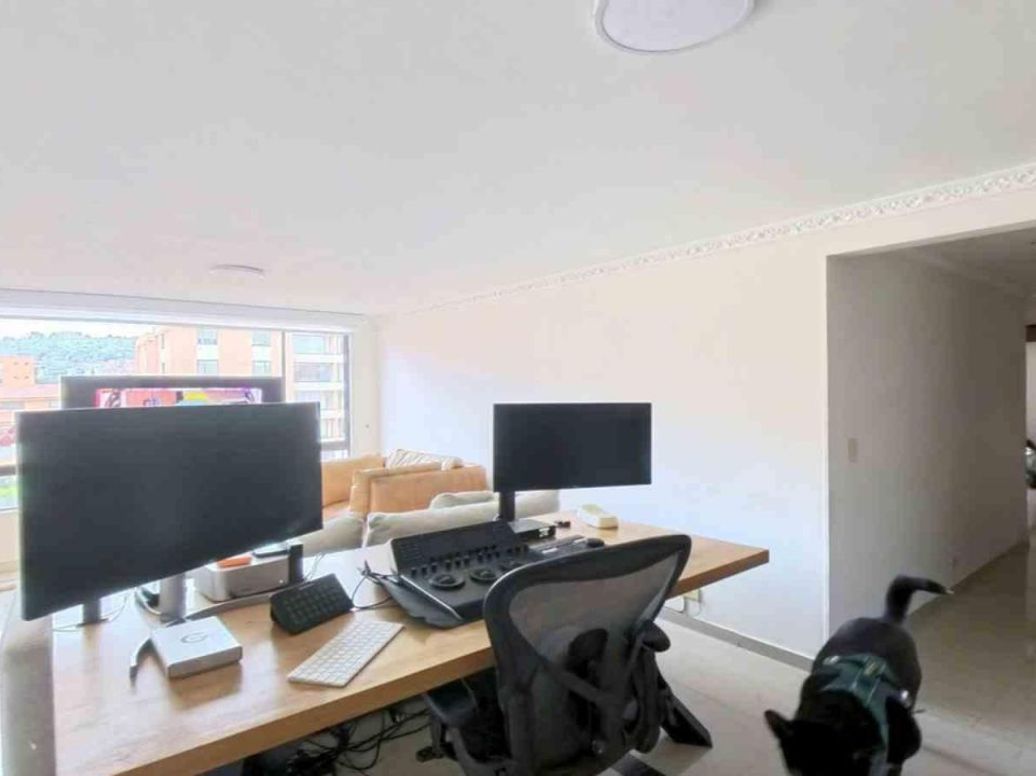 Apartamento de 4 alcobas en venta en Pinar De Suba, Bogotá, 90 m² · foto 7 de 20