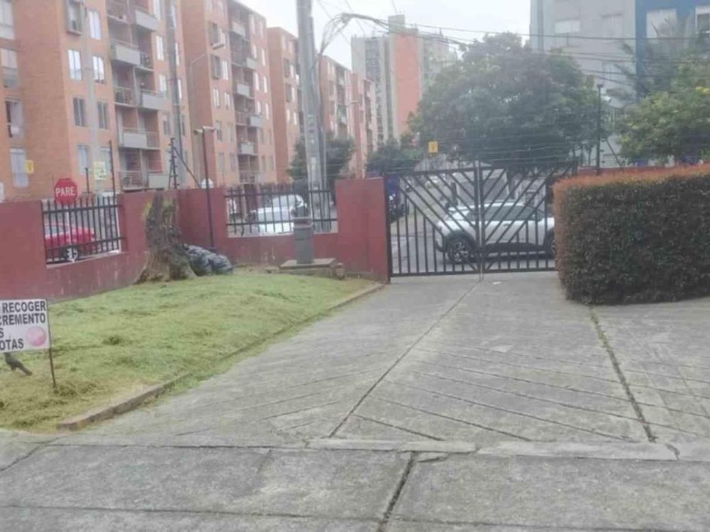 Apartamento de 4 alcobas en venta en Pinar De Suba, Bogotá, 90 m² · foto 20 de 20