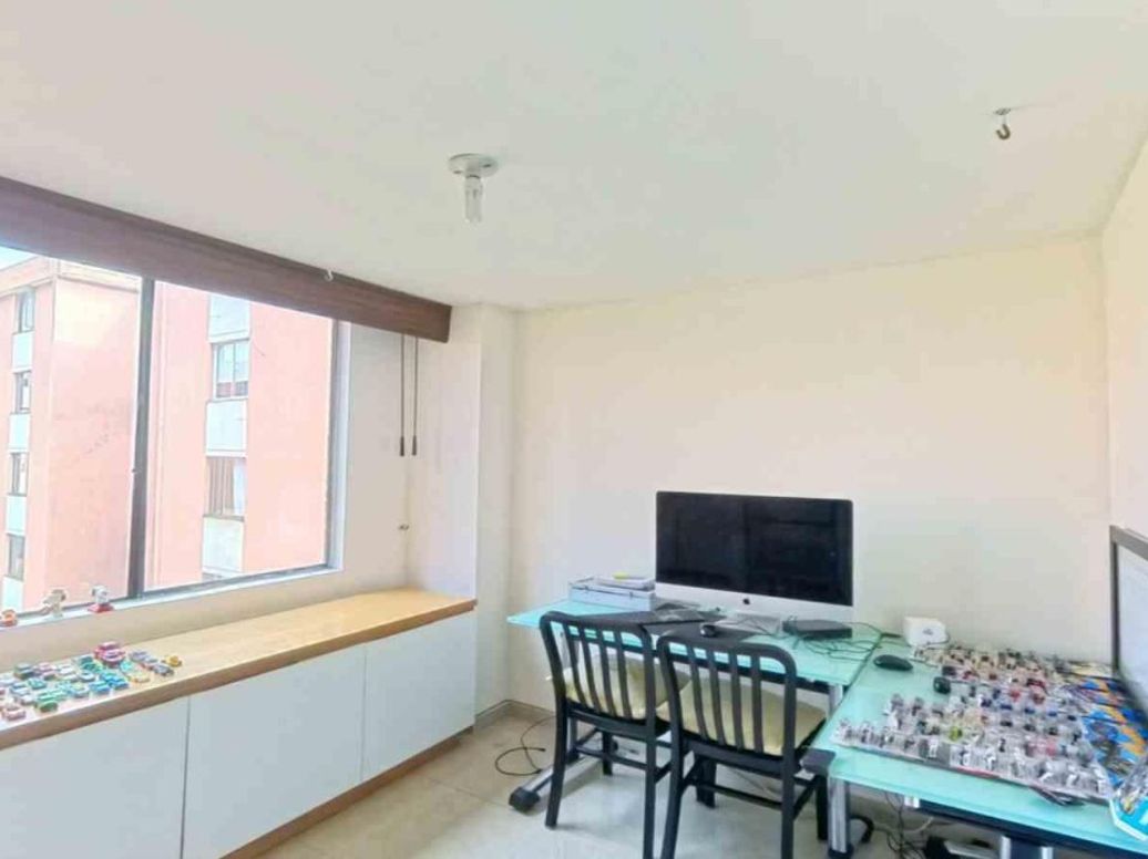 Apartamento de 4 alcobas en venta en Pinar De Suba, Bogotá, 90 m² · foto 9 de 20