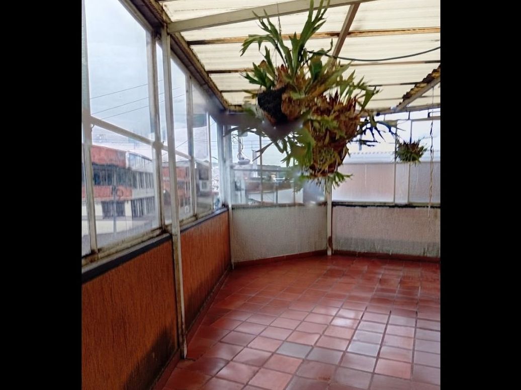Casa de 1 alcoba en venta en El Carmen, Bogotá, 156 m² · foto 3 de 7