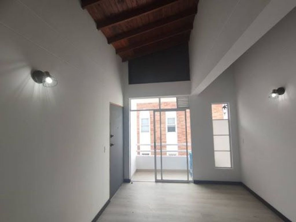 Apartamento en arriendo, Prado en Prado Centro