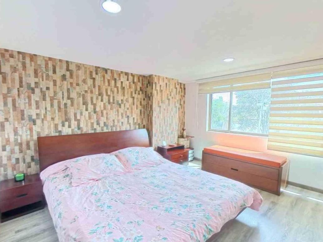 Apartamento de 3 alcobas en venta en José Joaquín Vargas, Bogotá, 93 m² · foto 8 de 20