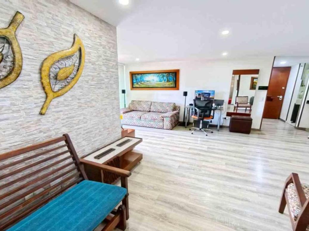 Apartamento de 3 alcobas en venta en José Joaquín Vargas, Bogotá, 93 m² · foto 6 de 20