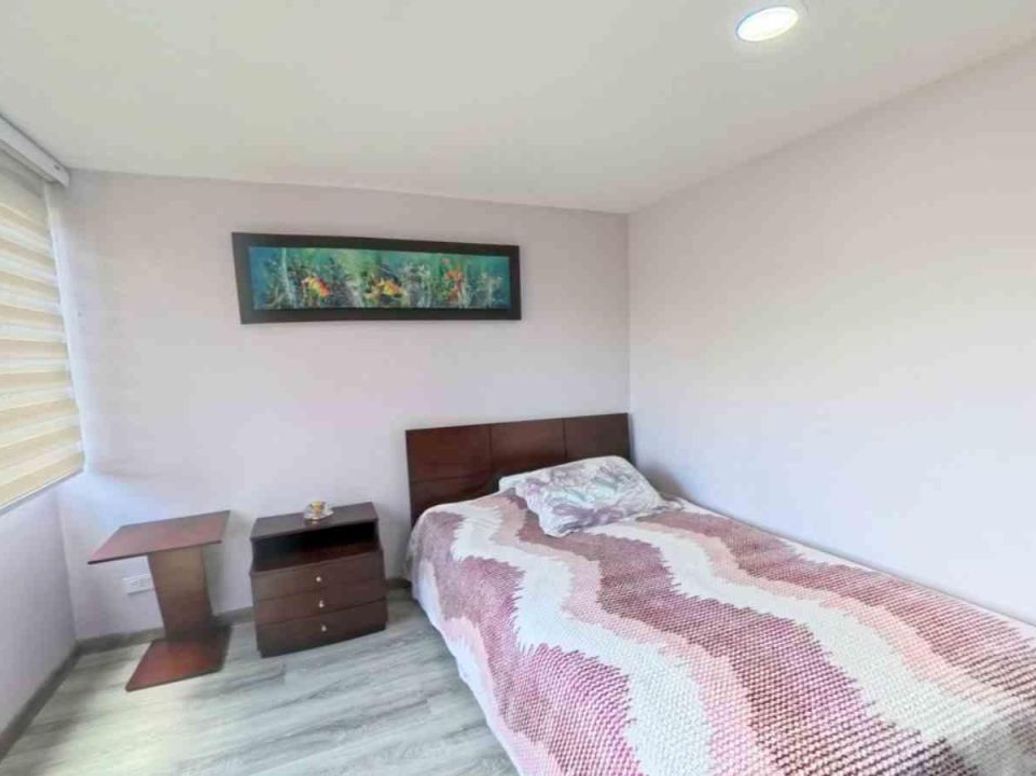 Apartamento de 3 alcobas en venta en José Joaquín Vargas, Bogotá, 93 m² · foto 9 de 20