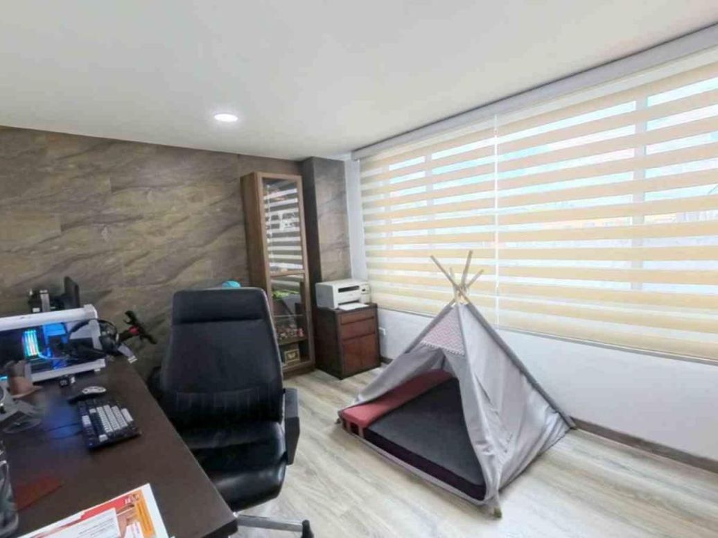 Apartamento de 3 alcobas en venta en José Joaquín Vargas, Bogotá, 93 m² · foto 13 de 20
