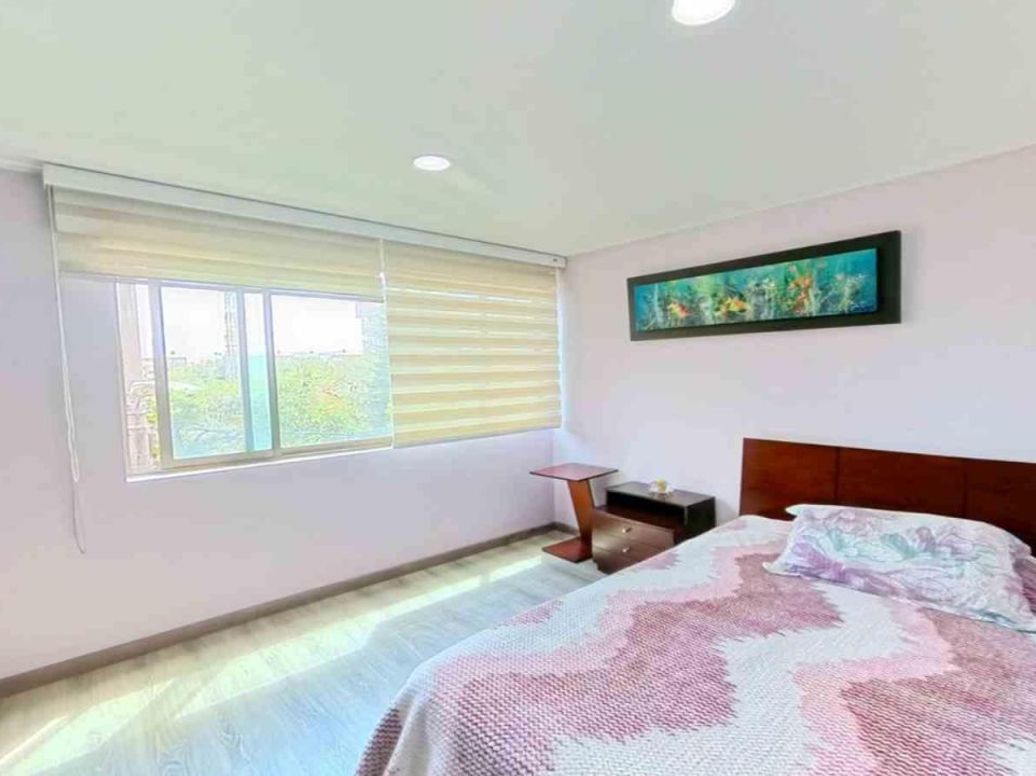 Apartamento de 3 alcobas en venta en José Joaquín Vargas, Bogotá, 93 m² · foto 14 de 20
