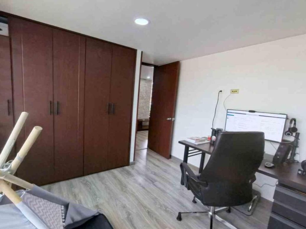 Apartamento de 3 alcobas en venta en José Joaquín Vargas, Bogotá, 93 m² · foto 12 de 20